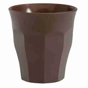 Brown Tumbler - Duralex