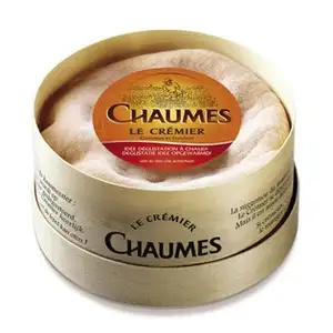 Chaumes Le Cremier