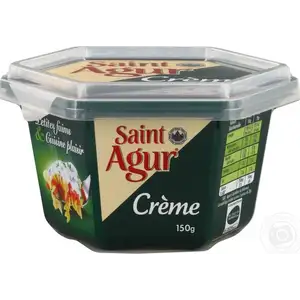 Saint Agur Cream Cheese