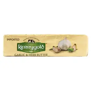 Garlic & Herb Butter - Kerrygold