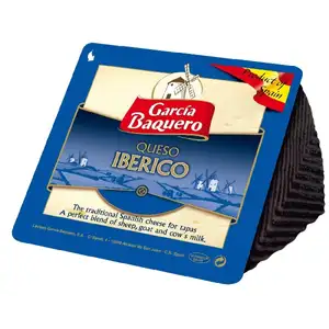 Queso Iberico Cheese - Garcia Baquero