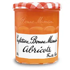 Apricot Jam - Bonne Maman