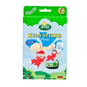 Kids Sticks Original Cheese - Arla