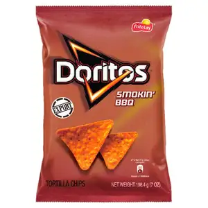Smokin BBQ - Doritos