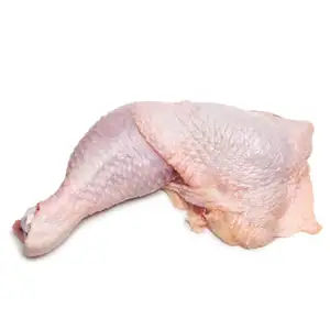 Chicken Thighs - Bassac Farm