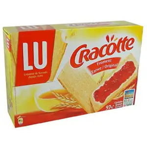 Wheat Cracotte - LU