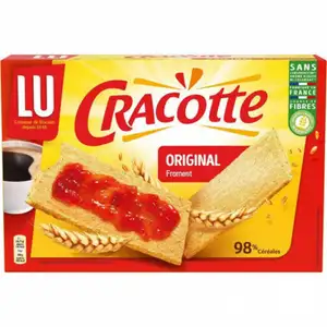 Cracotte Original - LU