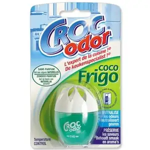 Croc Odor Coco Fridge