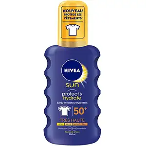 Protect & Hydrate  SPF50+ - Nivea
