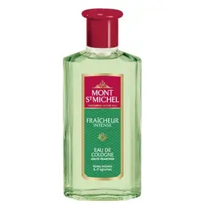 Freshness Intense Eau de Cologne - Mont St Michel