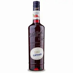 Griotte Cherry Cream - Giffard