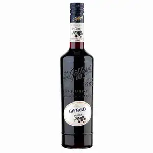 Blackberry Liquor - Giffard