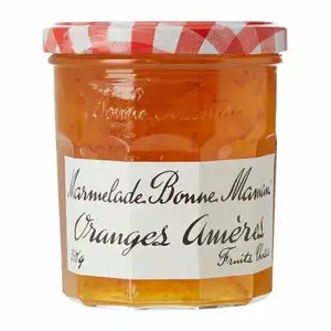 Orange Marmelade - Bonne Maman