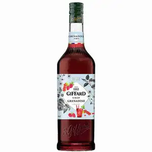 Grenadine Syrup - Giffard