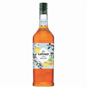 Melon Syrup - Giffard