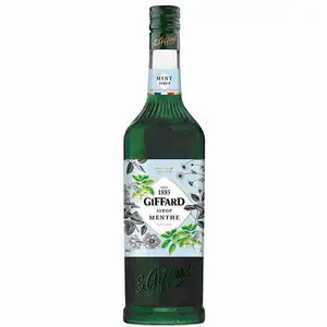 Mint Syrup - Giffard