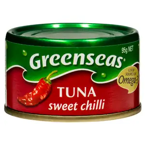 Tuna Sweet Chilli - Greenseas