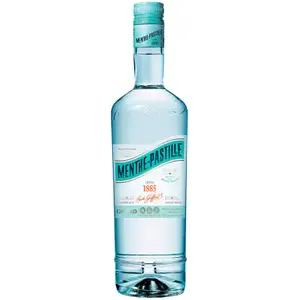 White Mint Liqueur 24% - Giffard