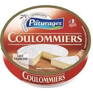 Coulommiers - Pâturages