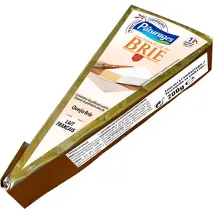 Pointe De Brie - Pâturages