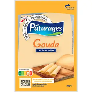 Gouda - Pâturages