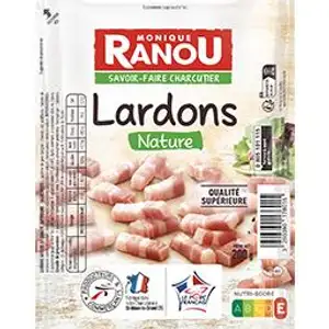 Bacon Nature - Ranou - Ranou