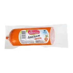 Smoked Garlic Sausage - Ranou - Ranou