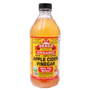 Organic Apple Cider Vinegar - Bragg