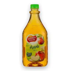 Apple Juice No Added Sugar - Golden Circle