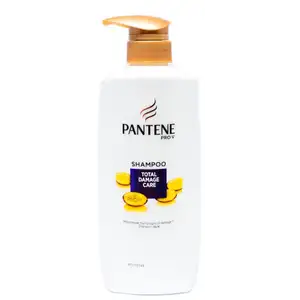 Tota Damage Care Shampoo - Pantene