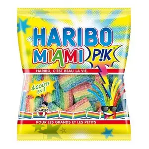 Miami Pik - Haribo