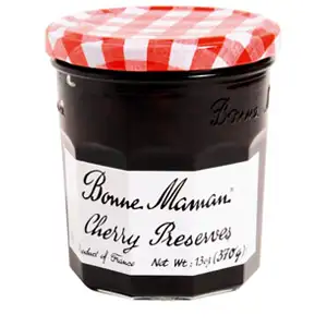 Cherry Preserves - Bonne Maman