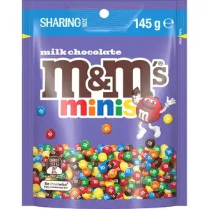 Minis Milk Chocolate - M&Ms