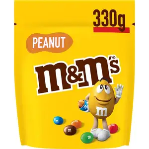 Peanut - M&Ms