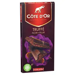 Truffe Black - Côte D'or