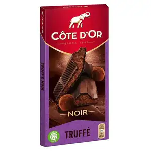 Dark Chocolate Truffe - Côte D'or