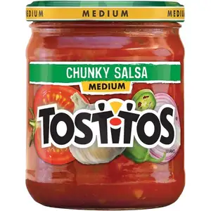 Chunky Salsa Medium - Tostitos