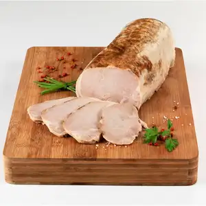 Roast Pork Thin Sliced - Bassac Farm