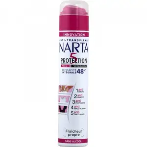 Protection 48h - Narta