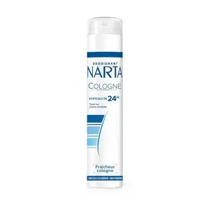 Deodorant Cologne - Narta
