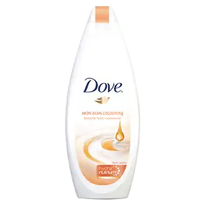My Cocooning Care - Dove