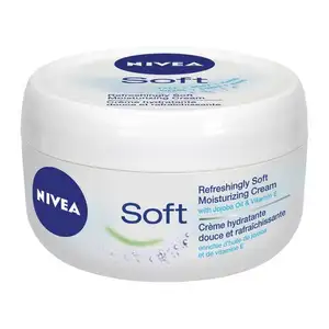 Soft Cream - Nivea