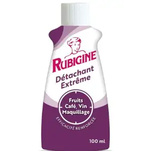 Stain Remover Fruit, Coffee & Wine - Rubigine