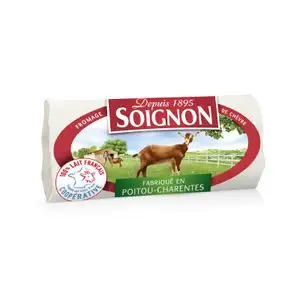 Goat Cheese - Soignon