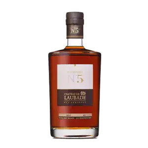 Bas Armagnac Intemporel N°5 - Chateau de Laubade