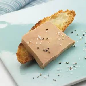 Traditional Foie Gras - Bassac Farm