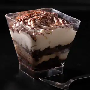 Tiramisu - Bassac Farm