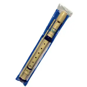 Flute Recorder