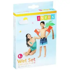 Inflatable Arm Bands - Intex