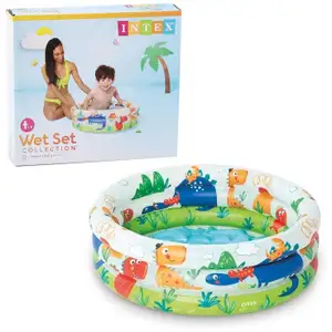 Inflatable Mini Pool - Intex